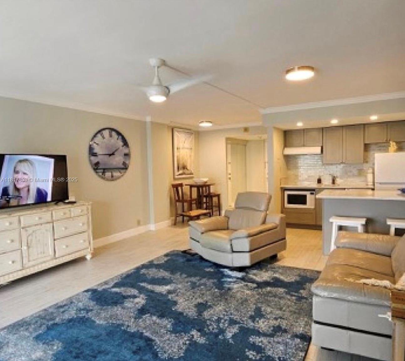 Vanderbilt Towers - Residential Lease