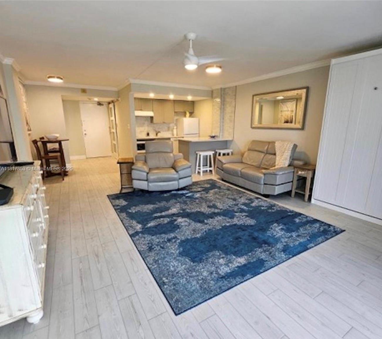 Vanderbilt Towers - Residential Lease