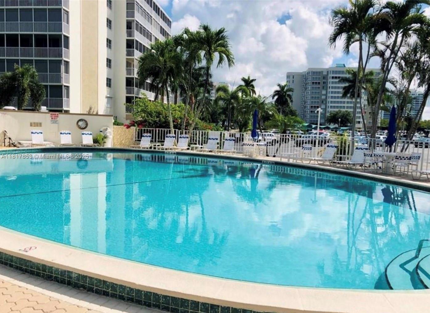 Vanderbilt Towers - Residential Lease