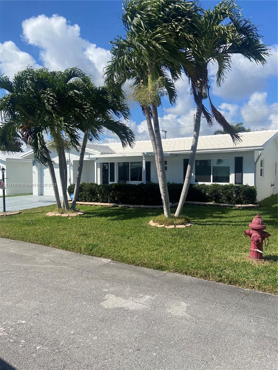 PALM BEACH LEISUREVILLE S - Residential Lease