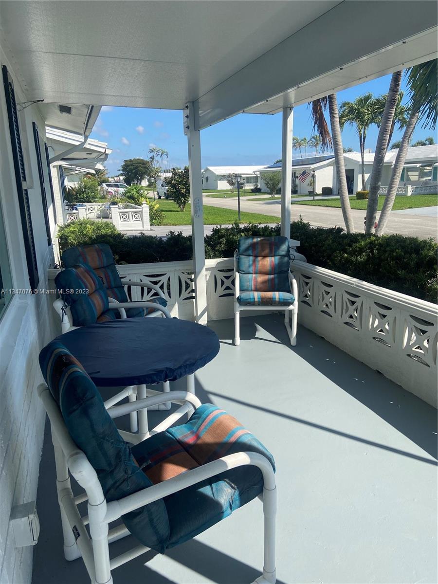 PALM BEACH LEISUREVILLE S - Residential Lease