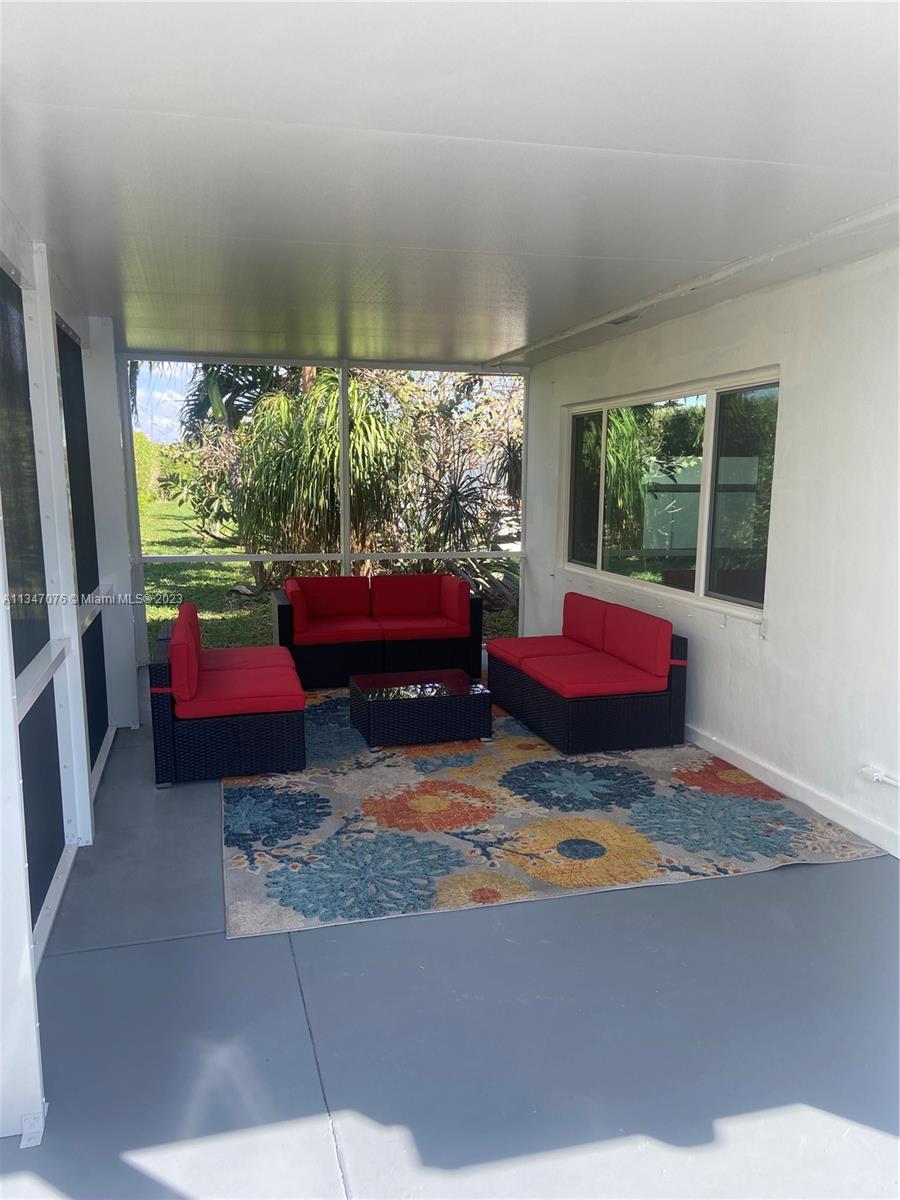 PALM BEACH LEISUREVILLE S - Residential Lease