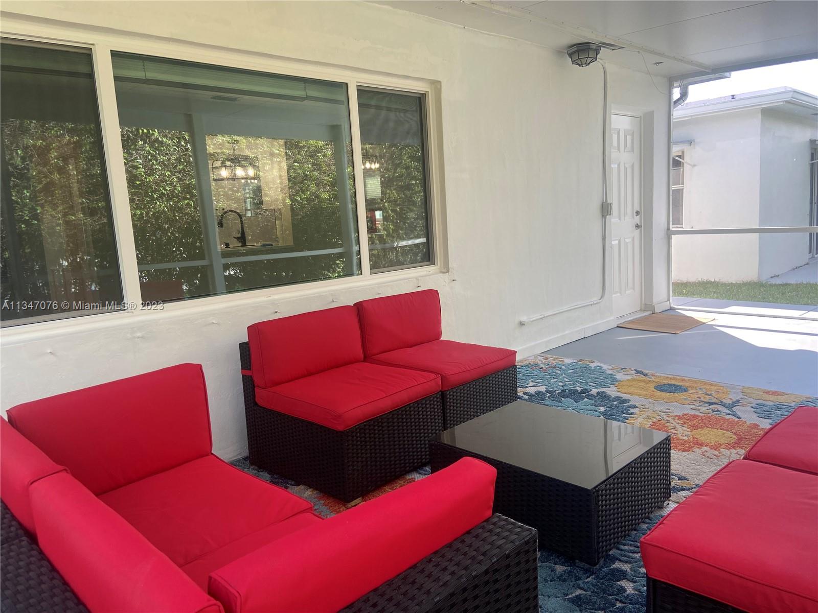 PALM BEACH LEISUREVILLE S - Residential Lease