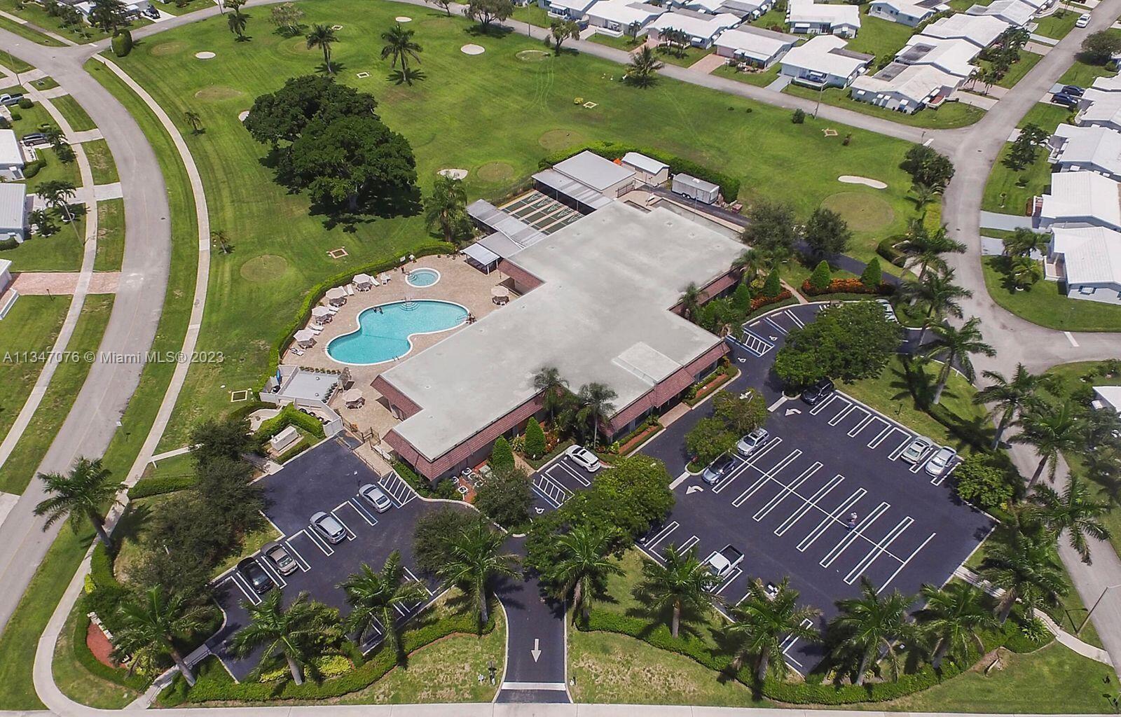 PALM BEACH LEISUREVILLE S - Residential Lease