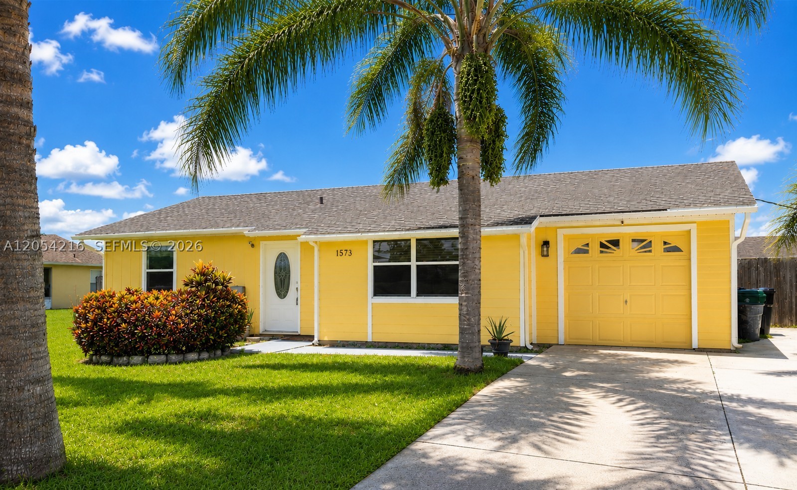 PORT ST LUCIE SECTION 12 - Residential