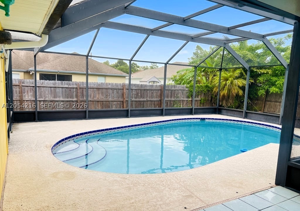 PORT ST LUCIE SECTION 12 - Residential
