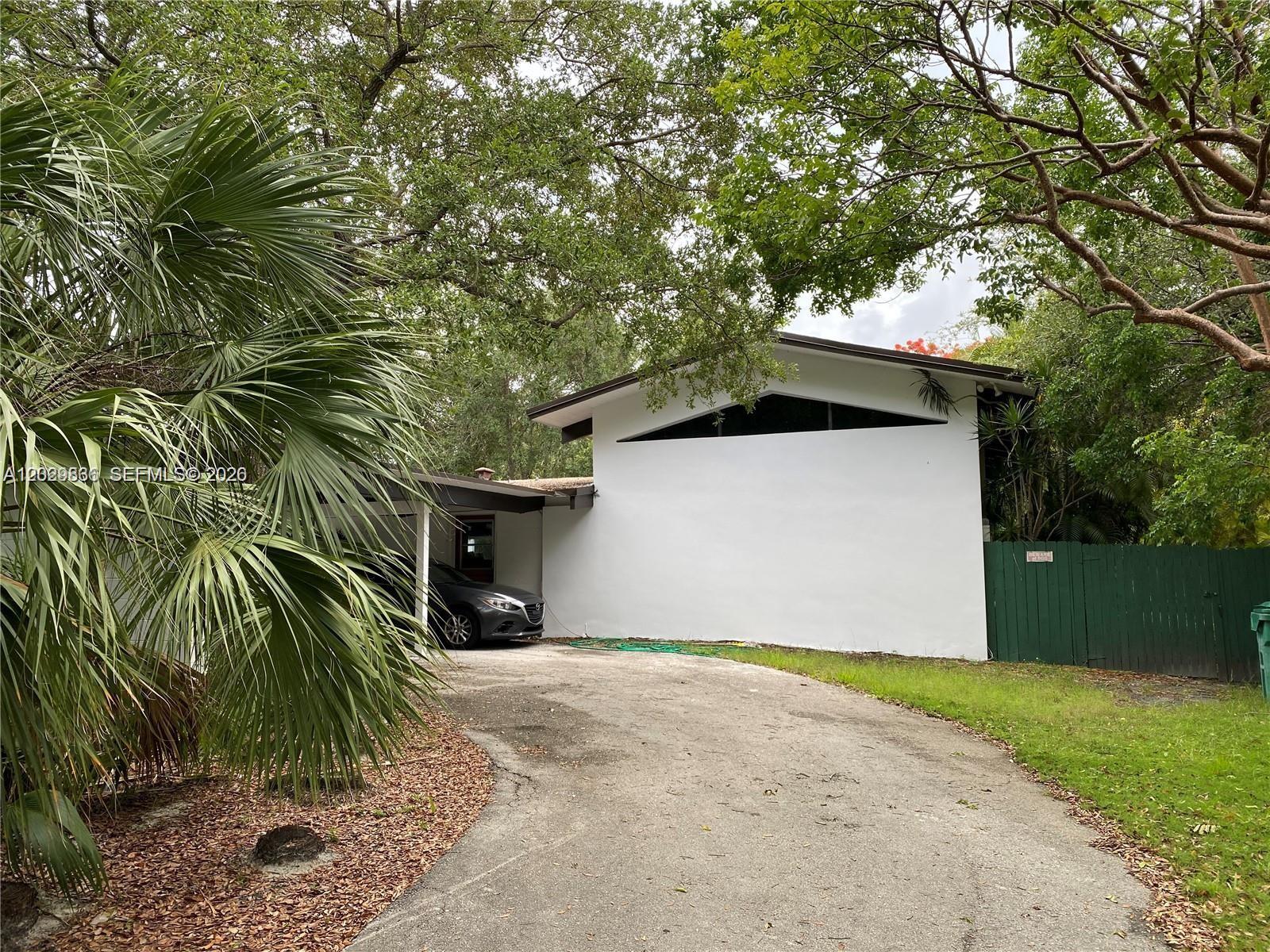 MARTIN BROS RANCH ESTATES - Residential