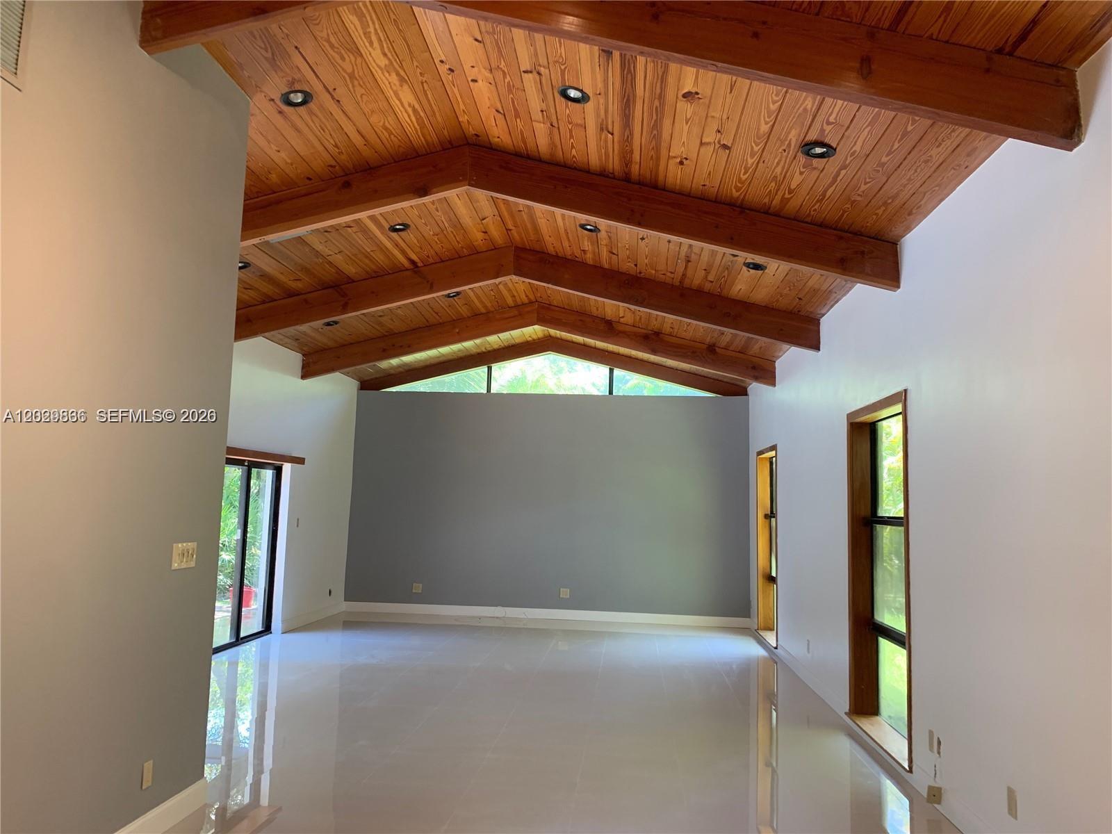 MARTIN BROS RANCH ESTATES - Residential