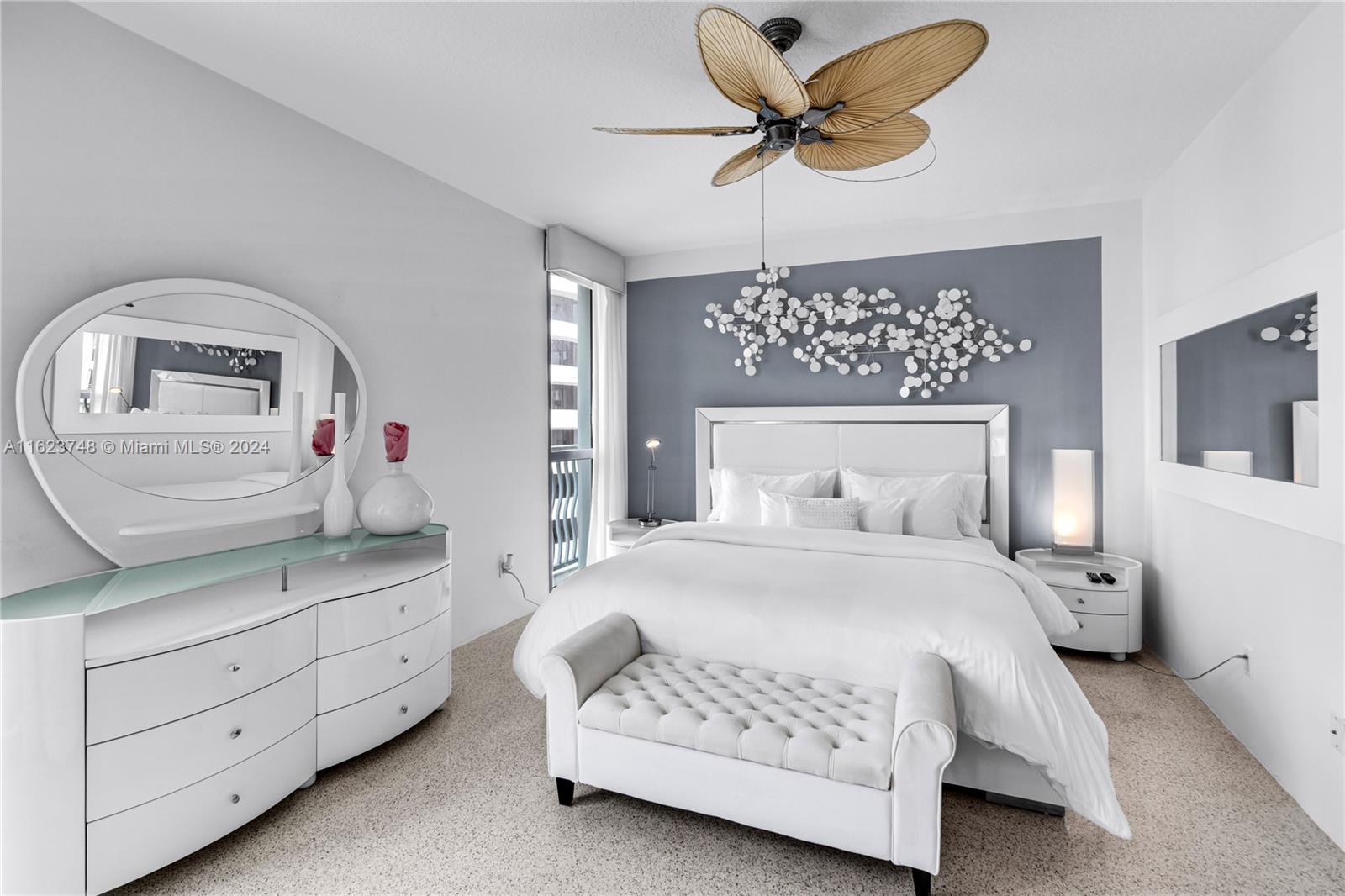1500 OCEAN DRIVE CONDO - Residential