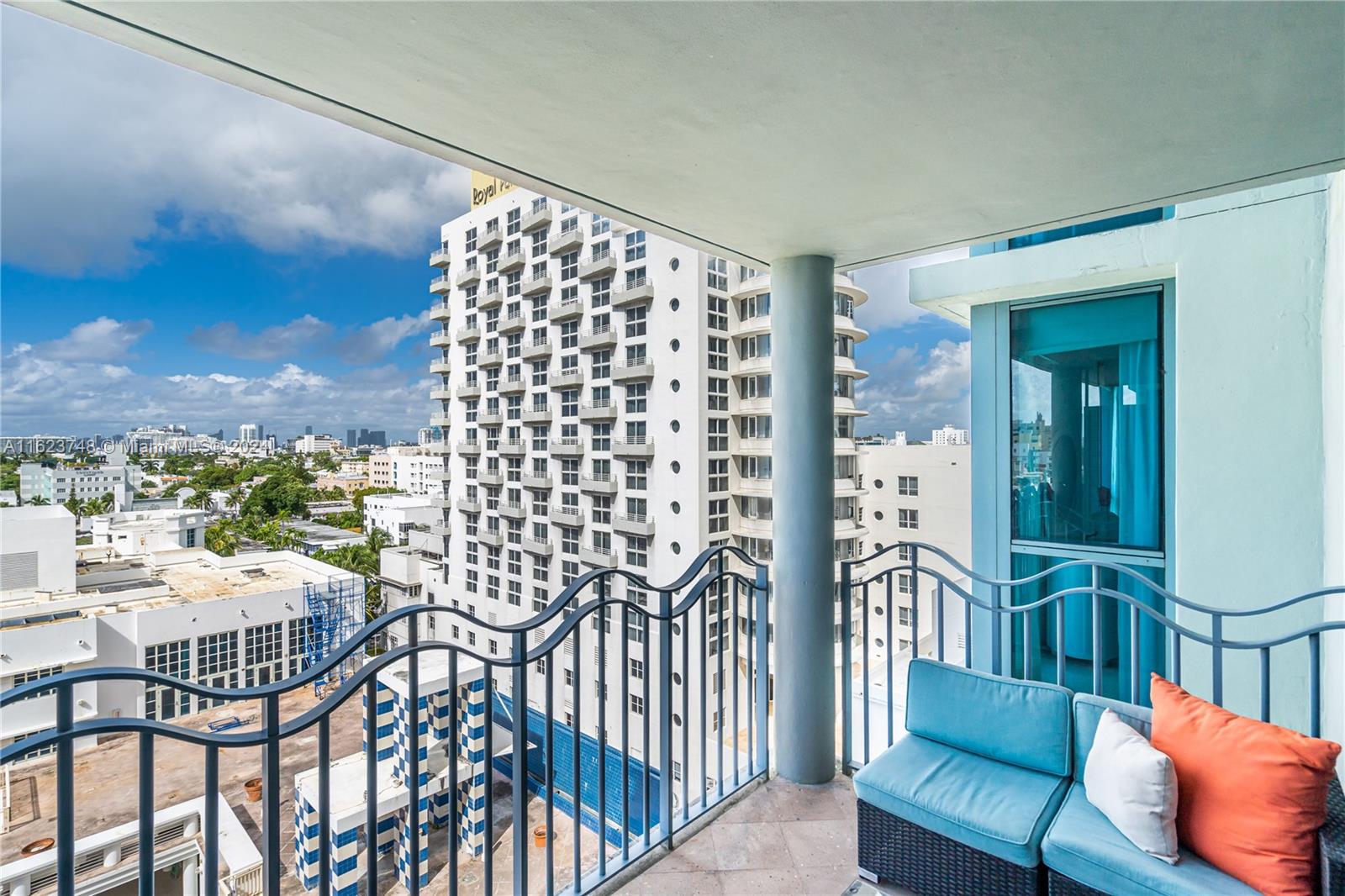 1500 OCEAN DRIVE CONDO - Residential