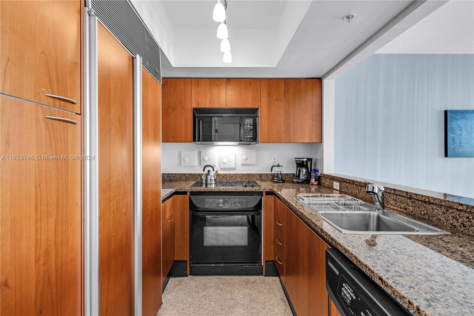 1500 OCEAN DRIVE CONDO - Residential