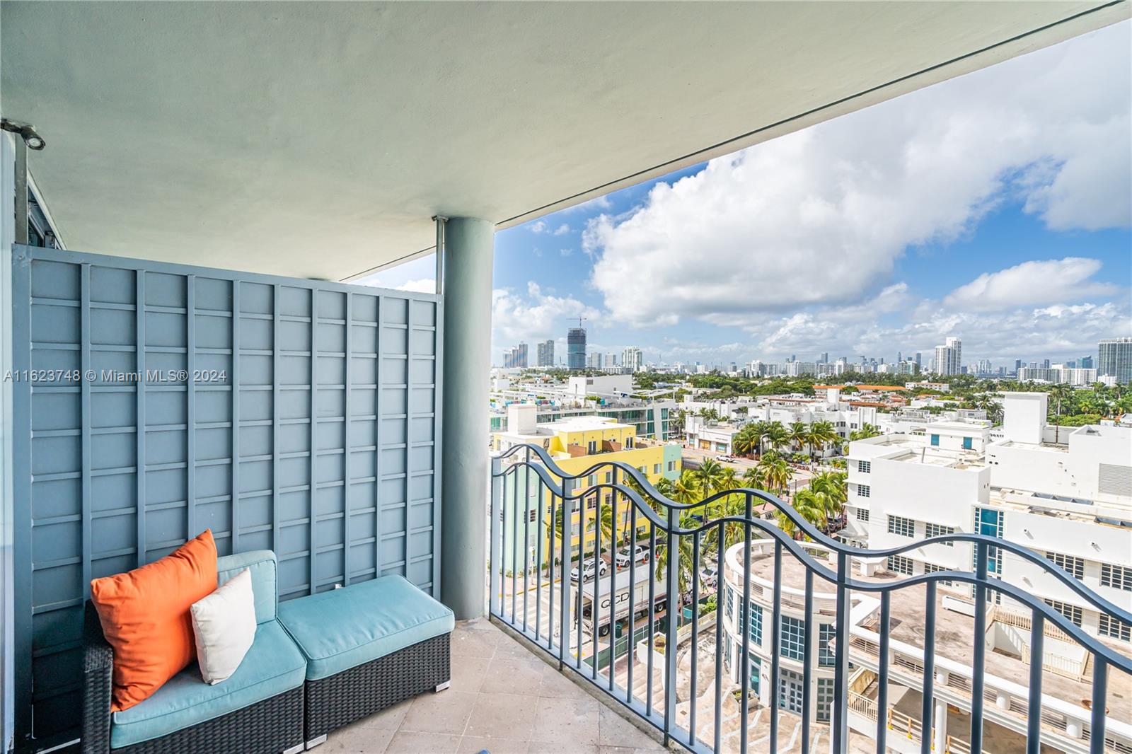 1500 OCEAN DRIVE CONDO - Residential