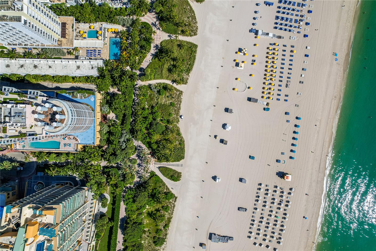 1500 OCEAN DRIVE CONDO - Residential