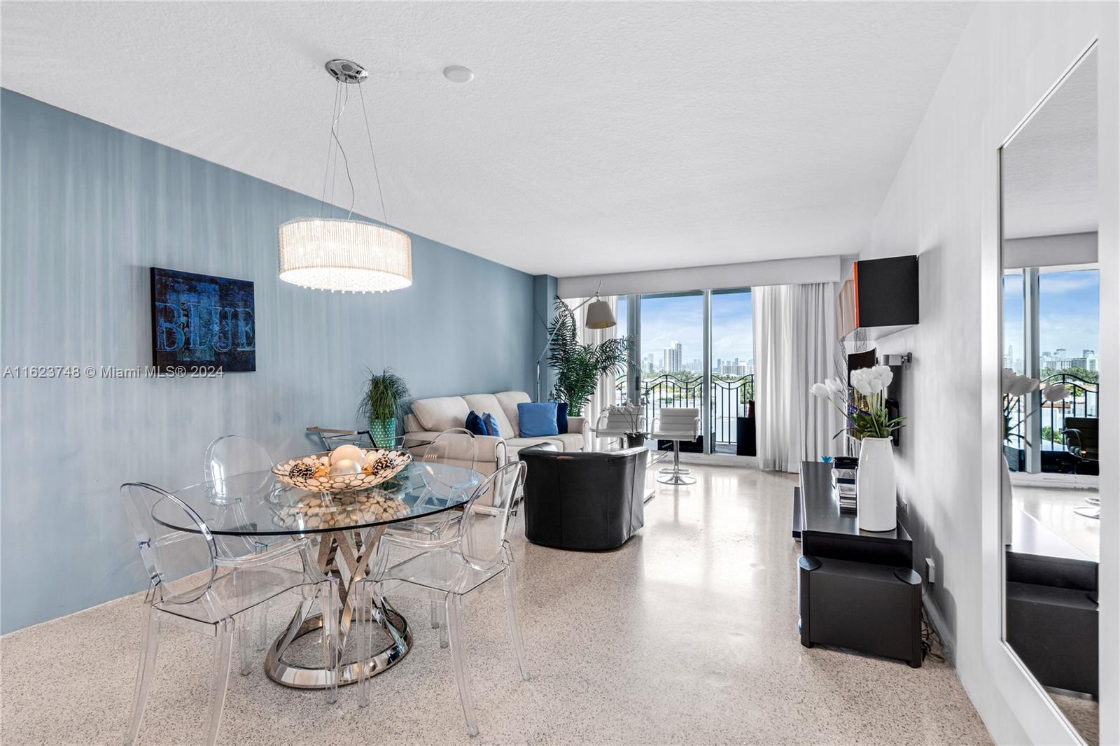 1500 OCEAN DRIVE CONDO - Residential