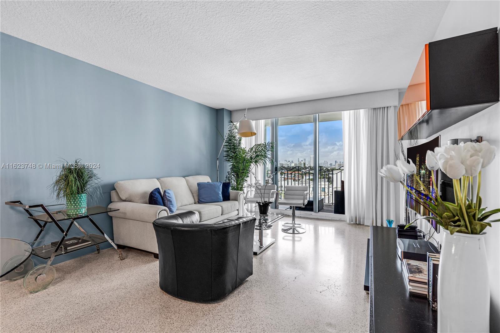 1500 OCEAN DRIVE CONDO - Residential