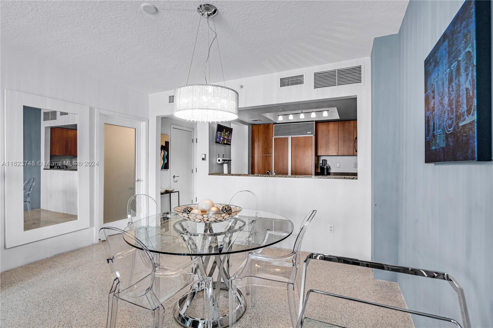 1500 OCEAN DRIVE CONDO - Residential