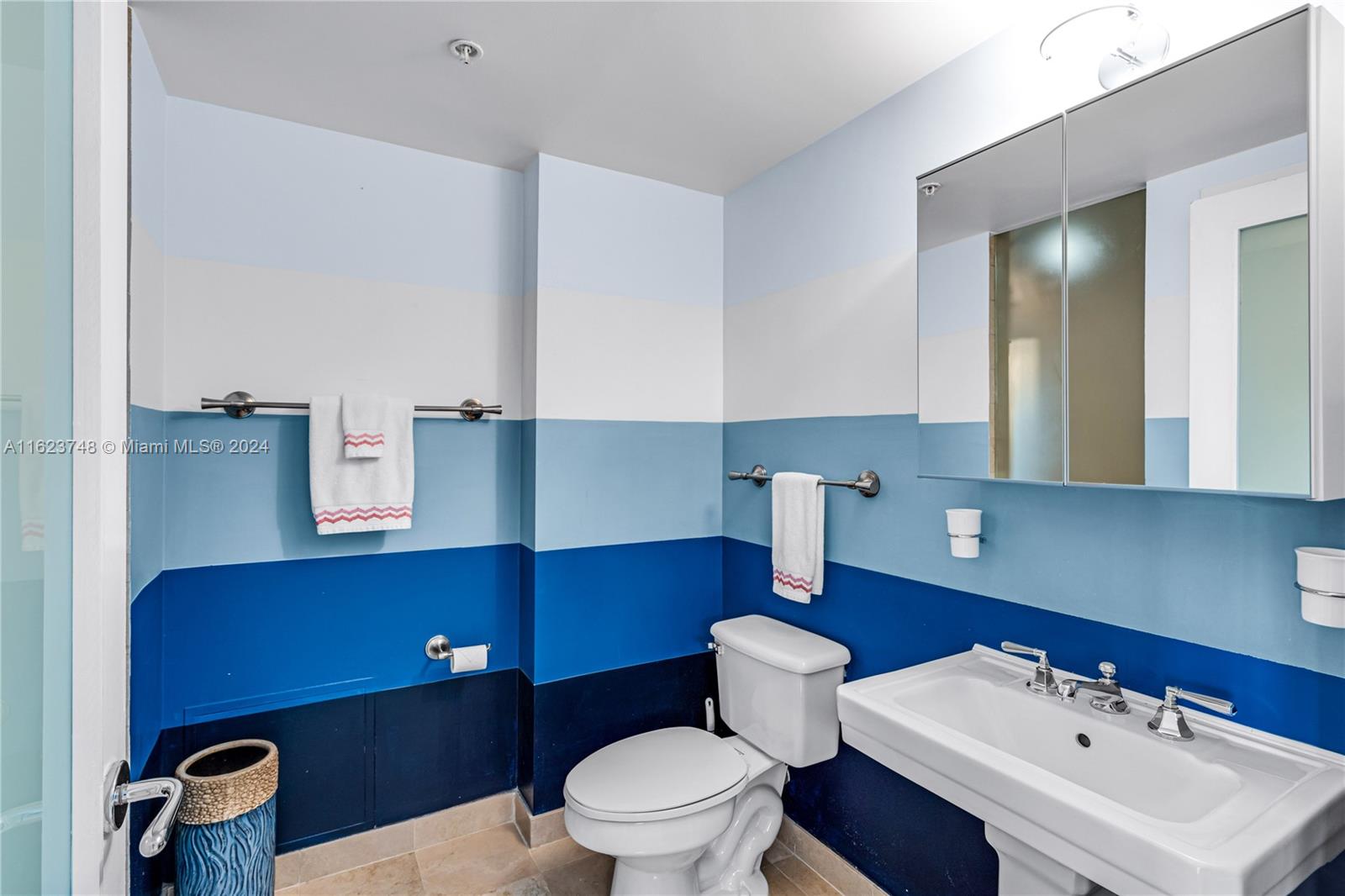 1500 OCEAN DRIVE CONDO - Residential