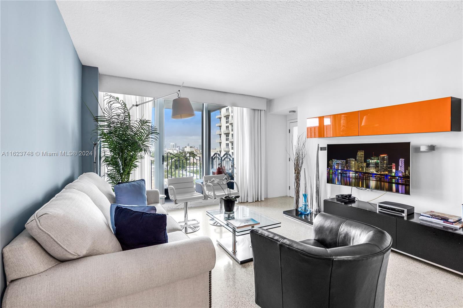 1500 OCEAN DRIVE CONDO - Residential