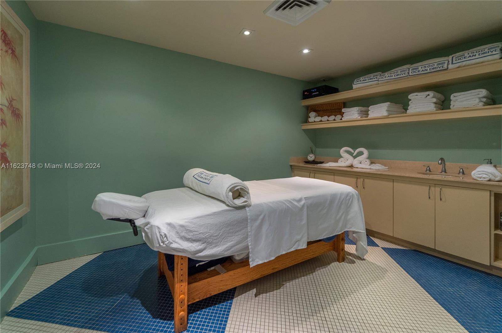 1500 OCEAN DRIVE CONDO - Residential