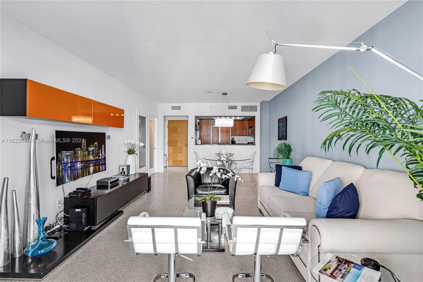 1500 OCEAN DRIVE CONDO - Residential