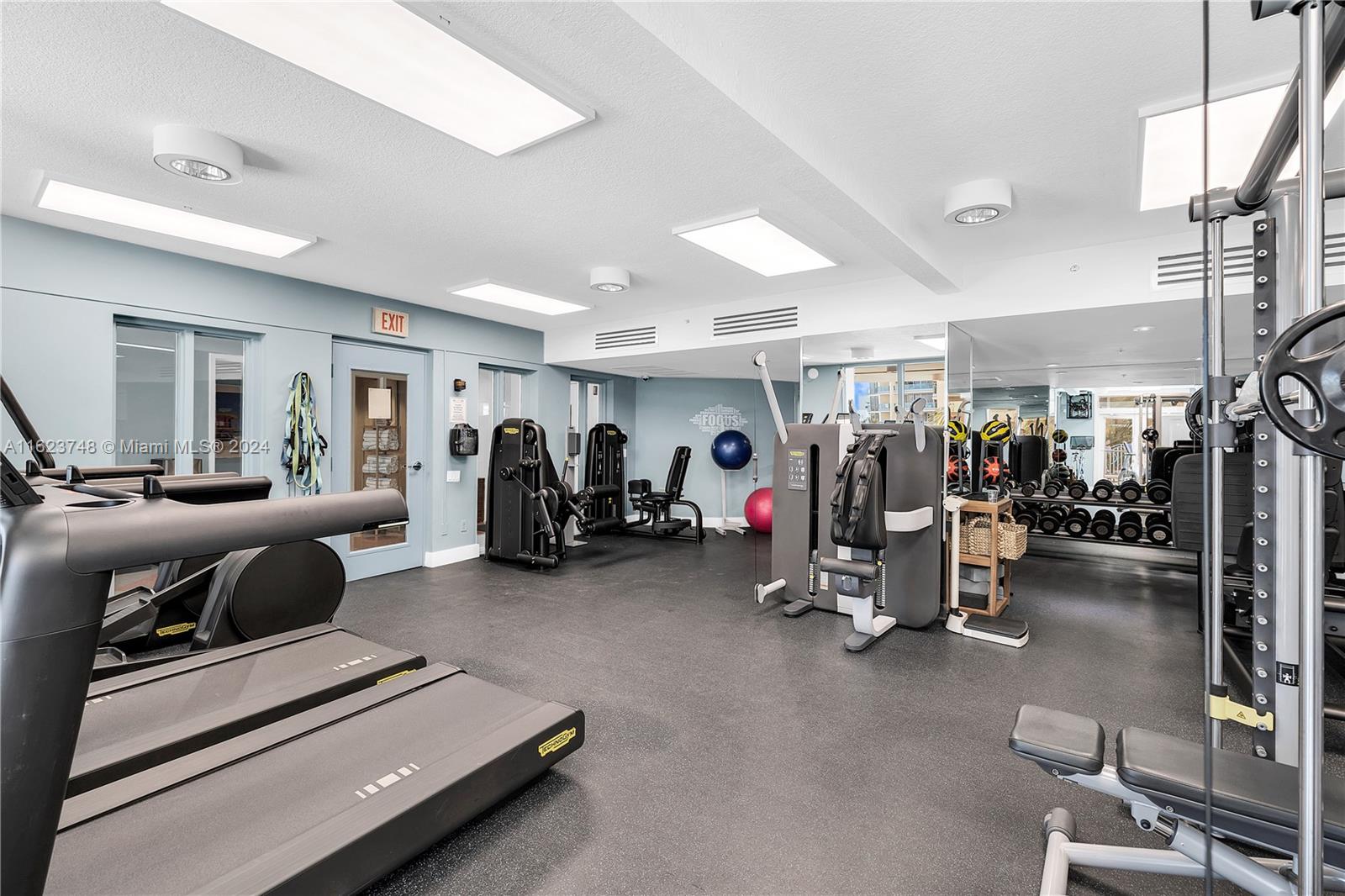 1500 OCEAN DRIVE CONDO - Residential