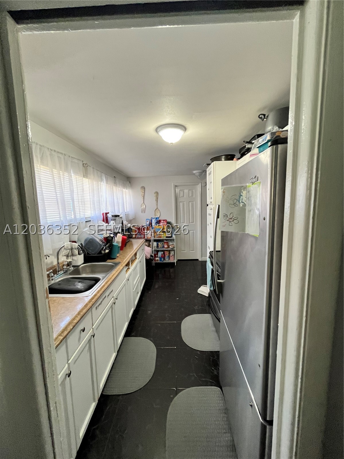 GRAMERCY PARK UNIT 1 - Residential