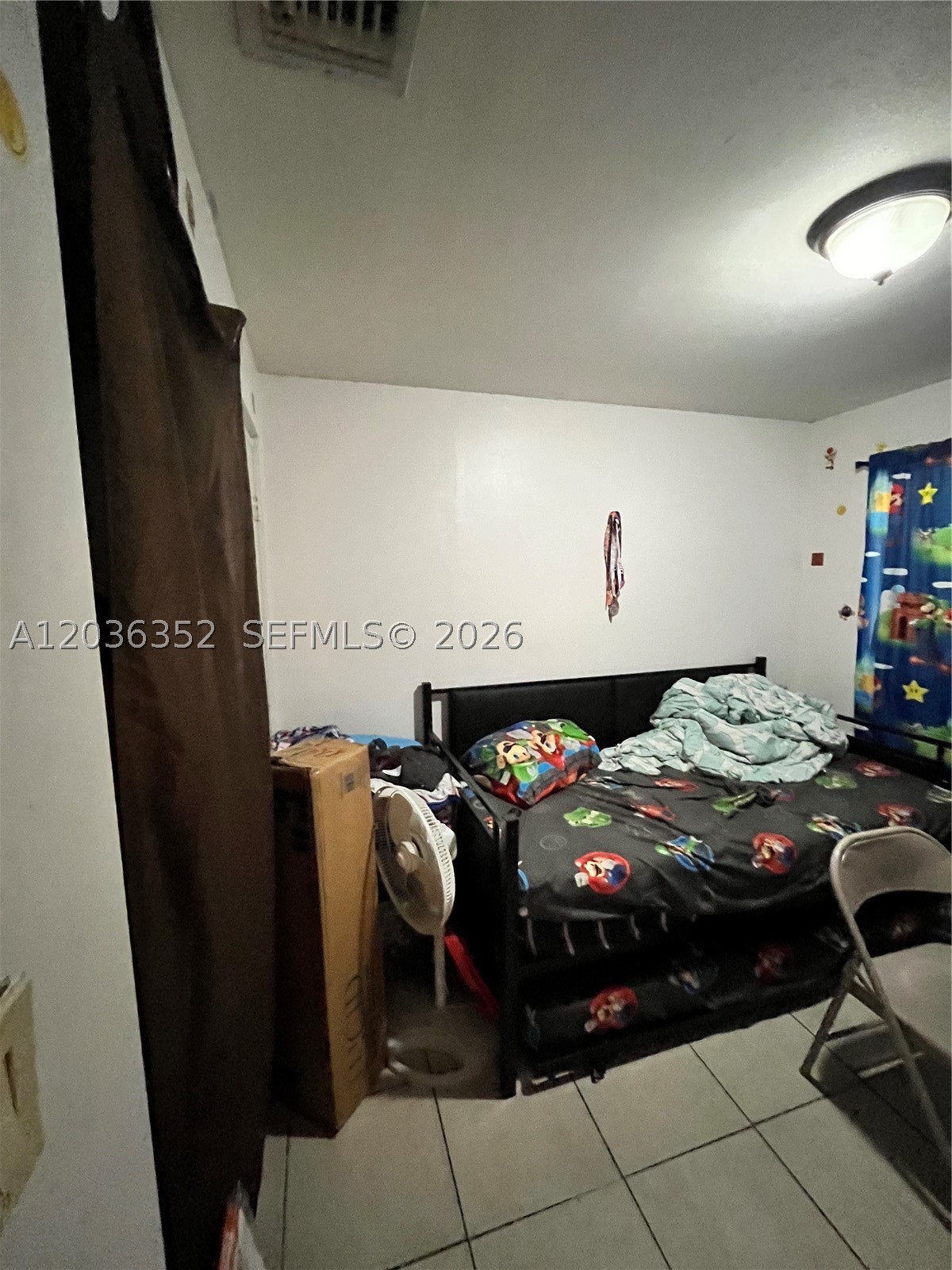 GRAMERCY PARK UNIT 1 - Residential
