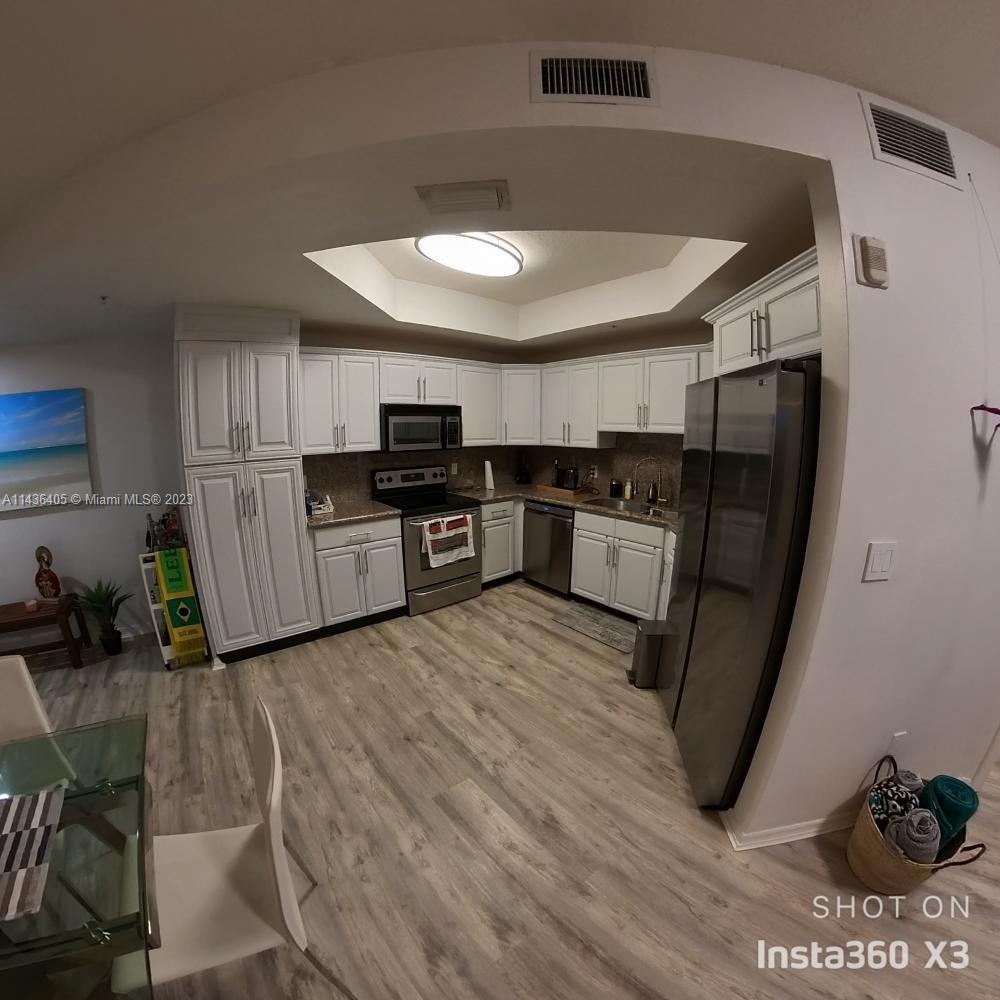 KEYSTONE VILLAS CONDO - Residential Lease