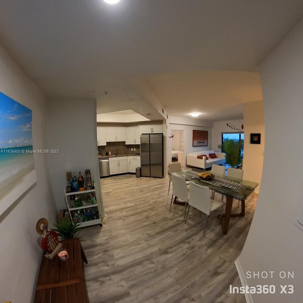 KEYSTONE VILLAS CONDO - Residential Lease
