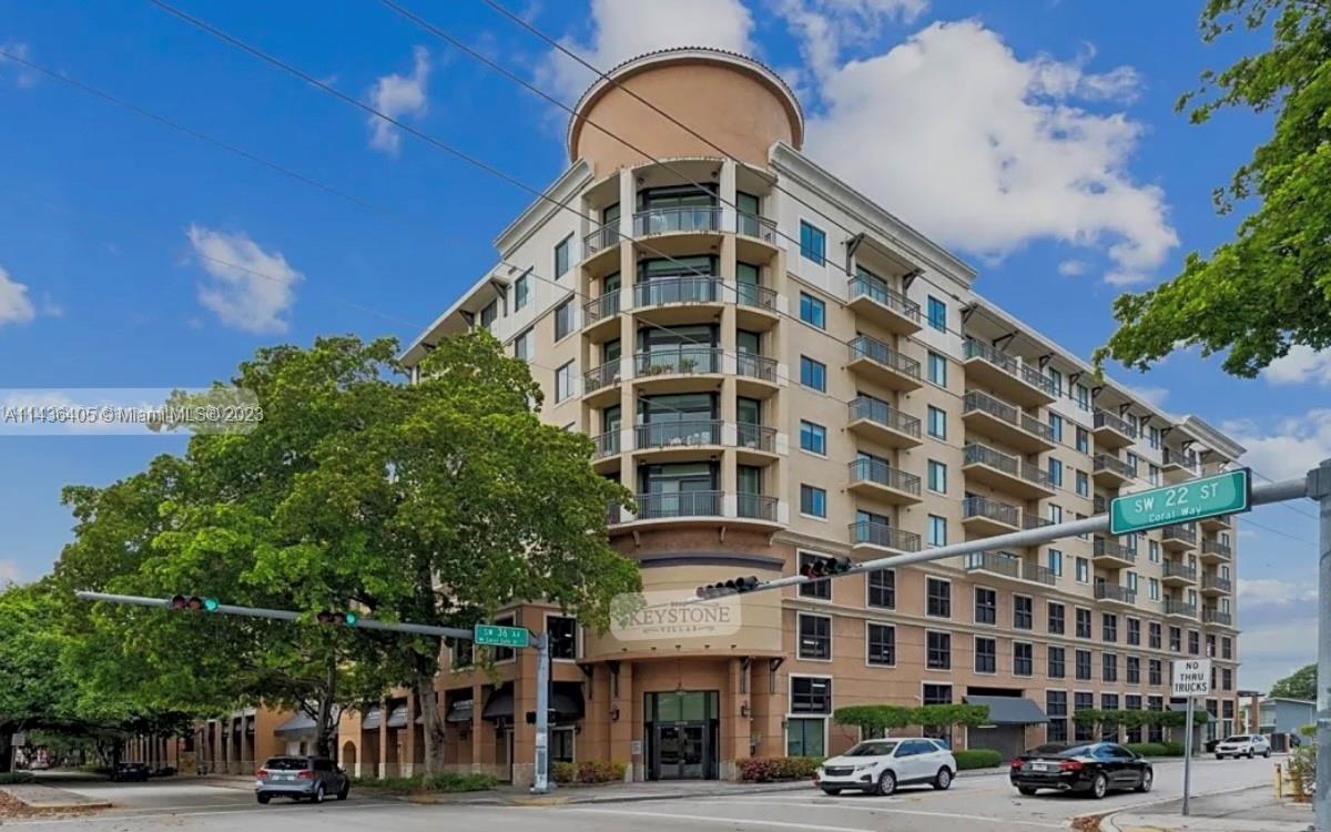 KEYSTONE VILLAS CONDO - Residential Lease