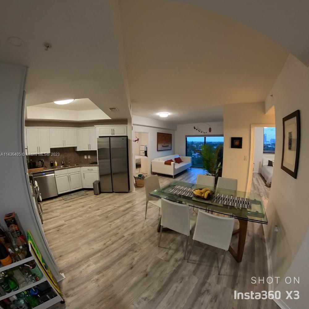 KEYSTONE VILLAS CONDO - Residential Lease