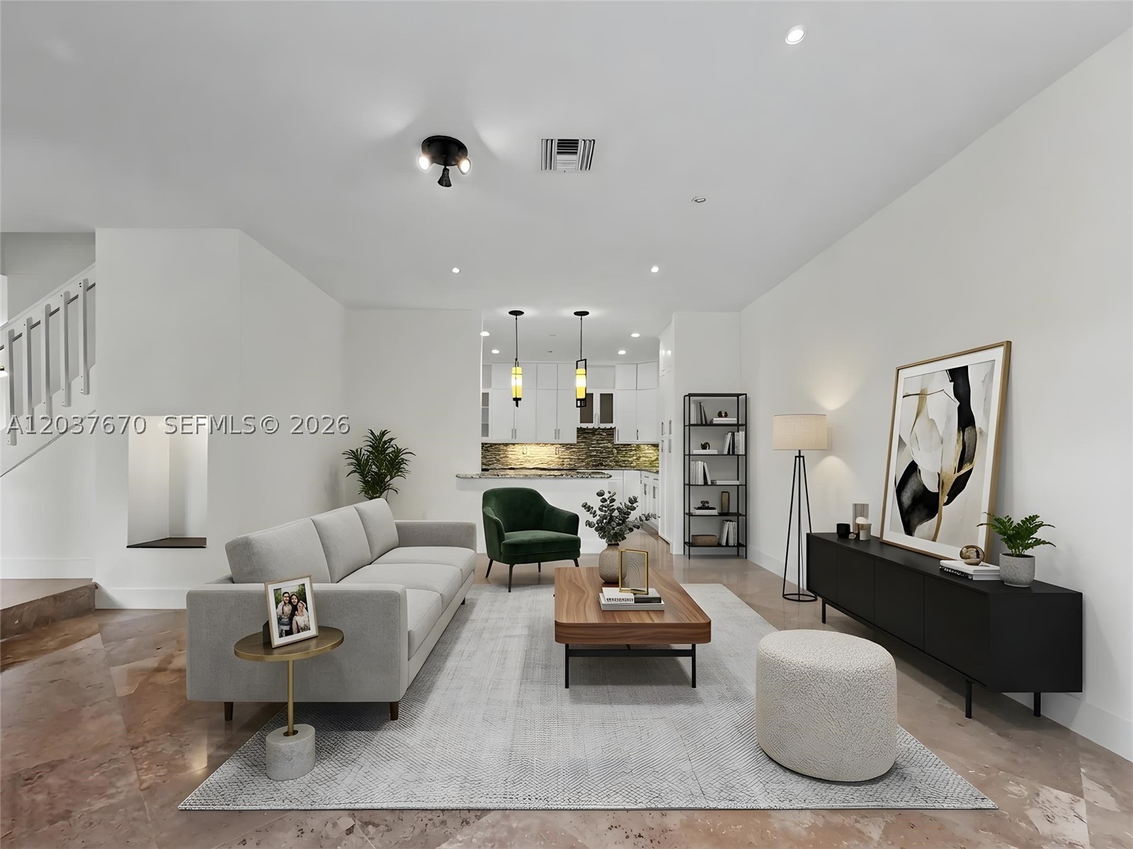DORAL DUNES 1ST ADDN - Residential