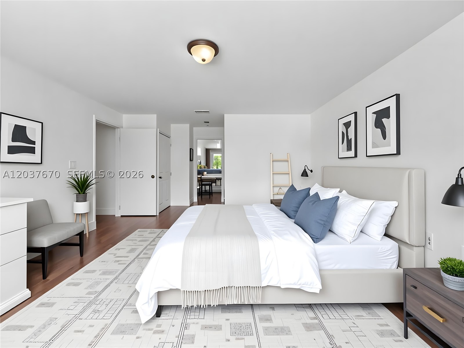 DORAL DUNES 1ST ADDN - Residential