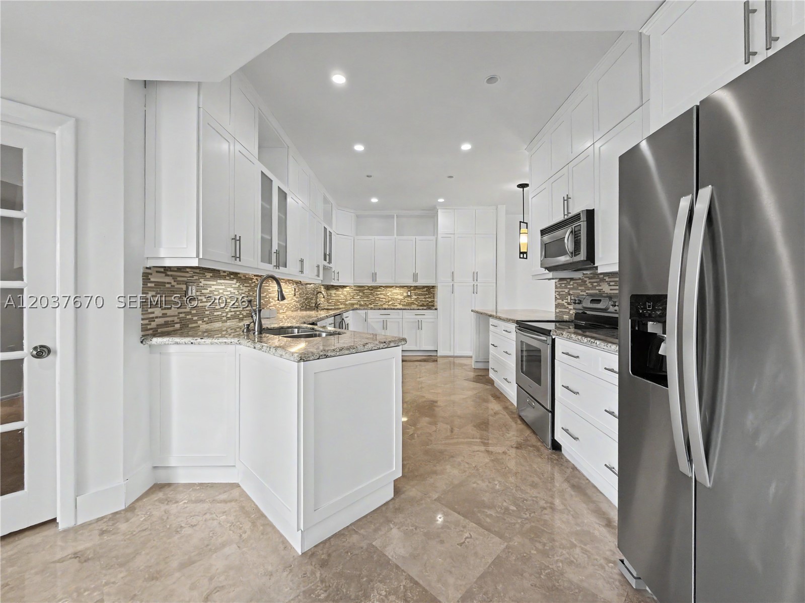 DORAL DUNES 1ST ADDN - Residential