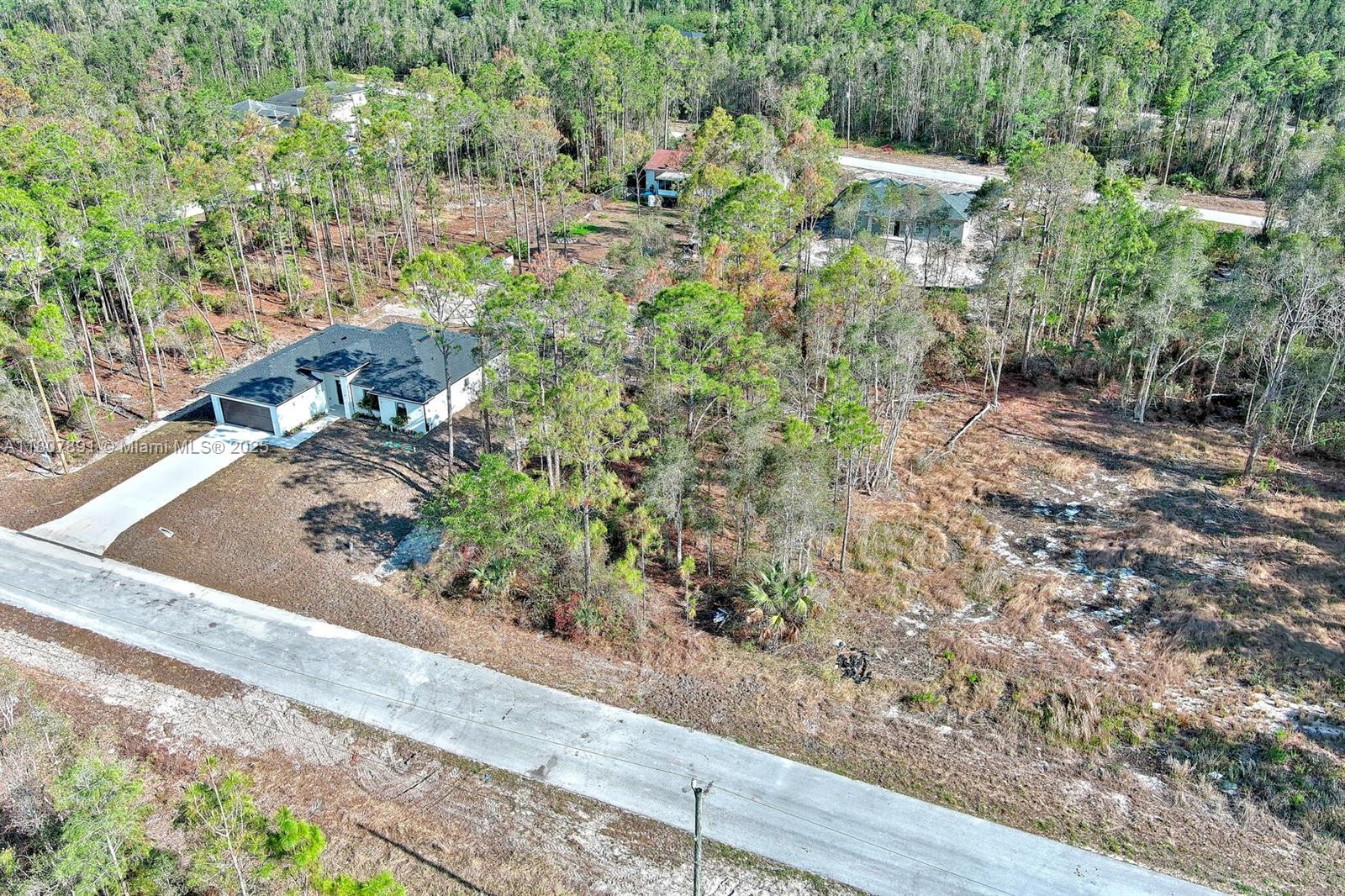 LEHIGH ACRES - Land