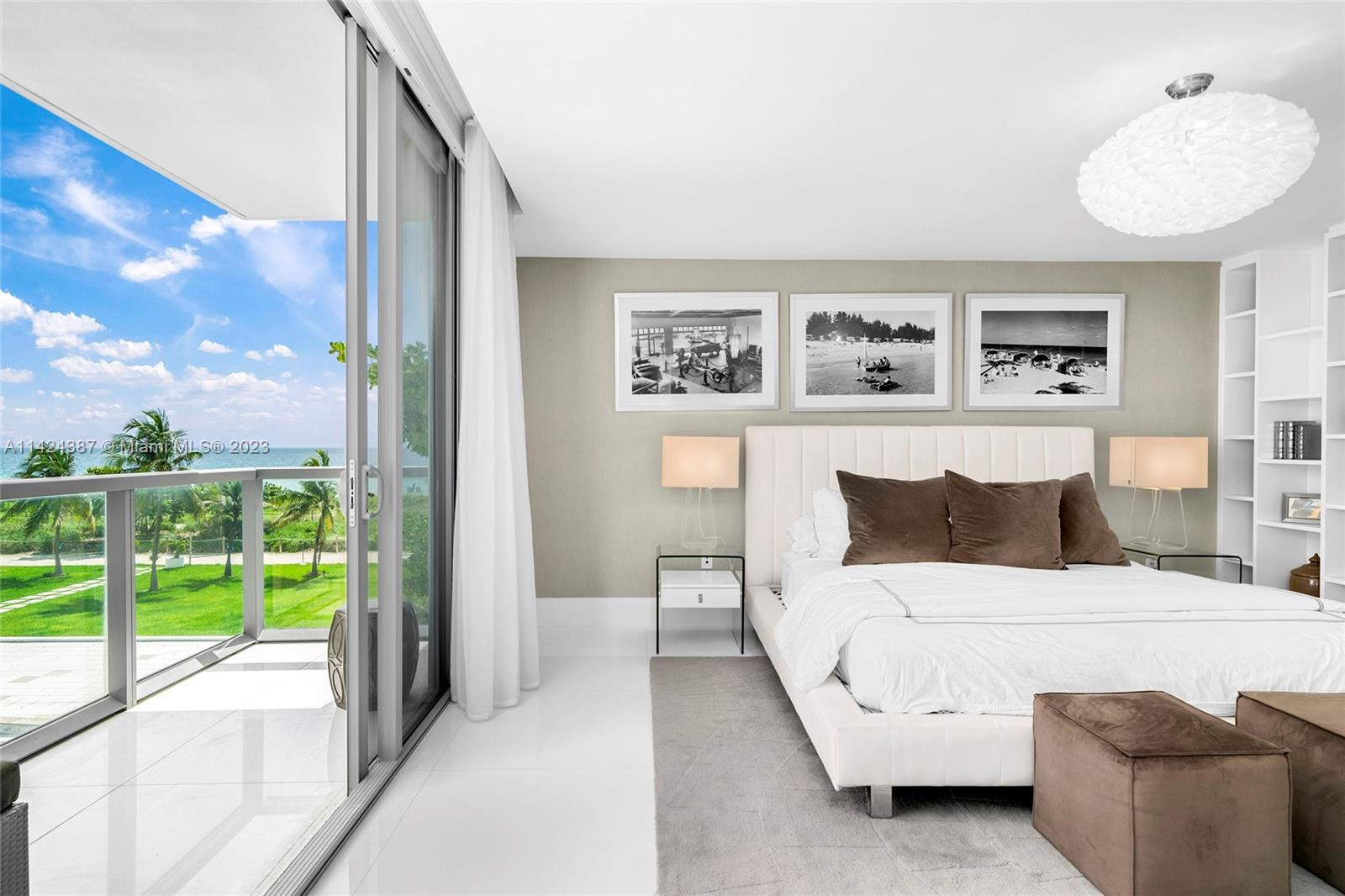 OCEAN SEVEN CONDO - Residential
