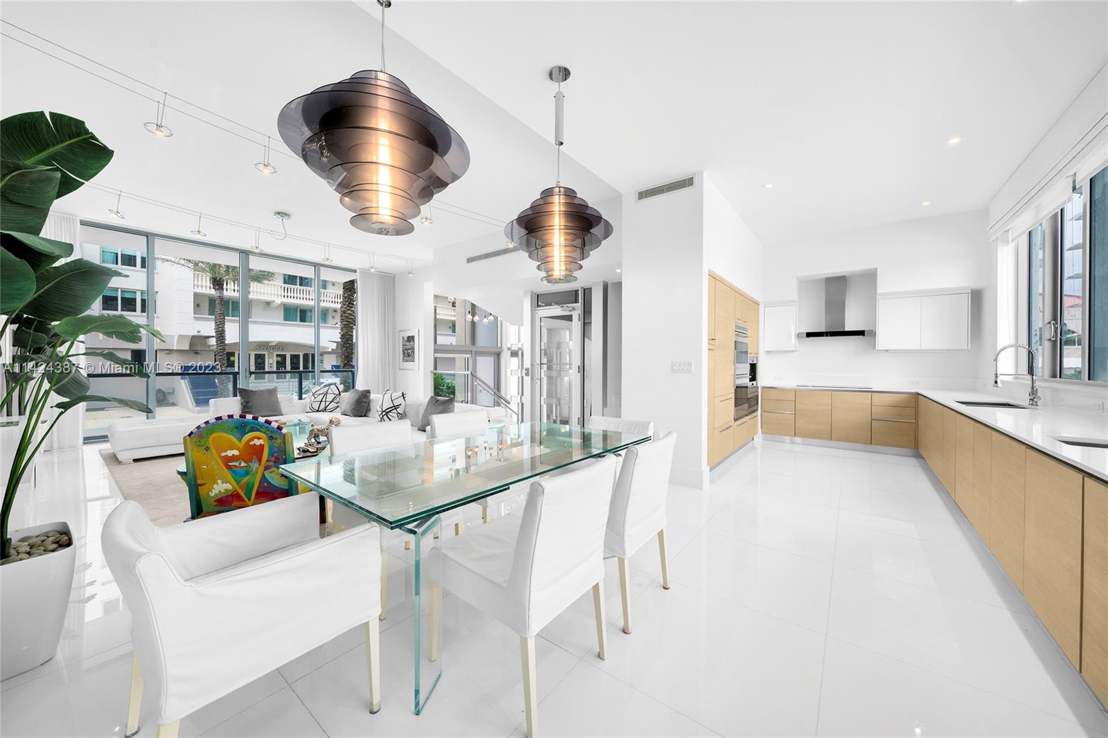 OCEAN SEVEN CONDO - Residential