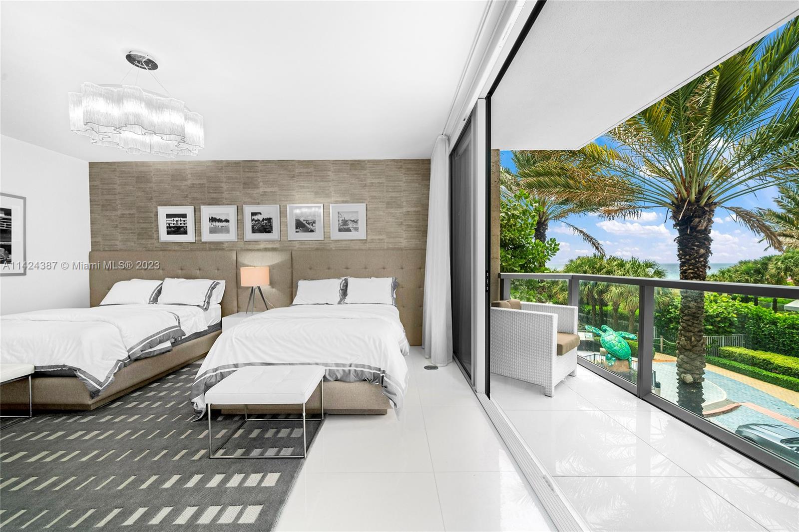 OCEAN SEVEN CONDO - Residential