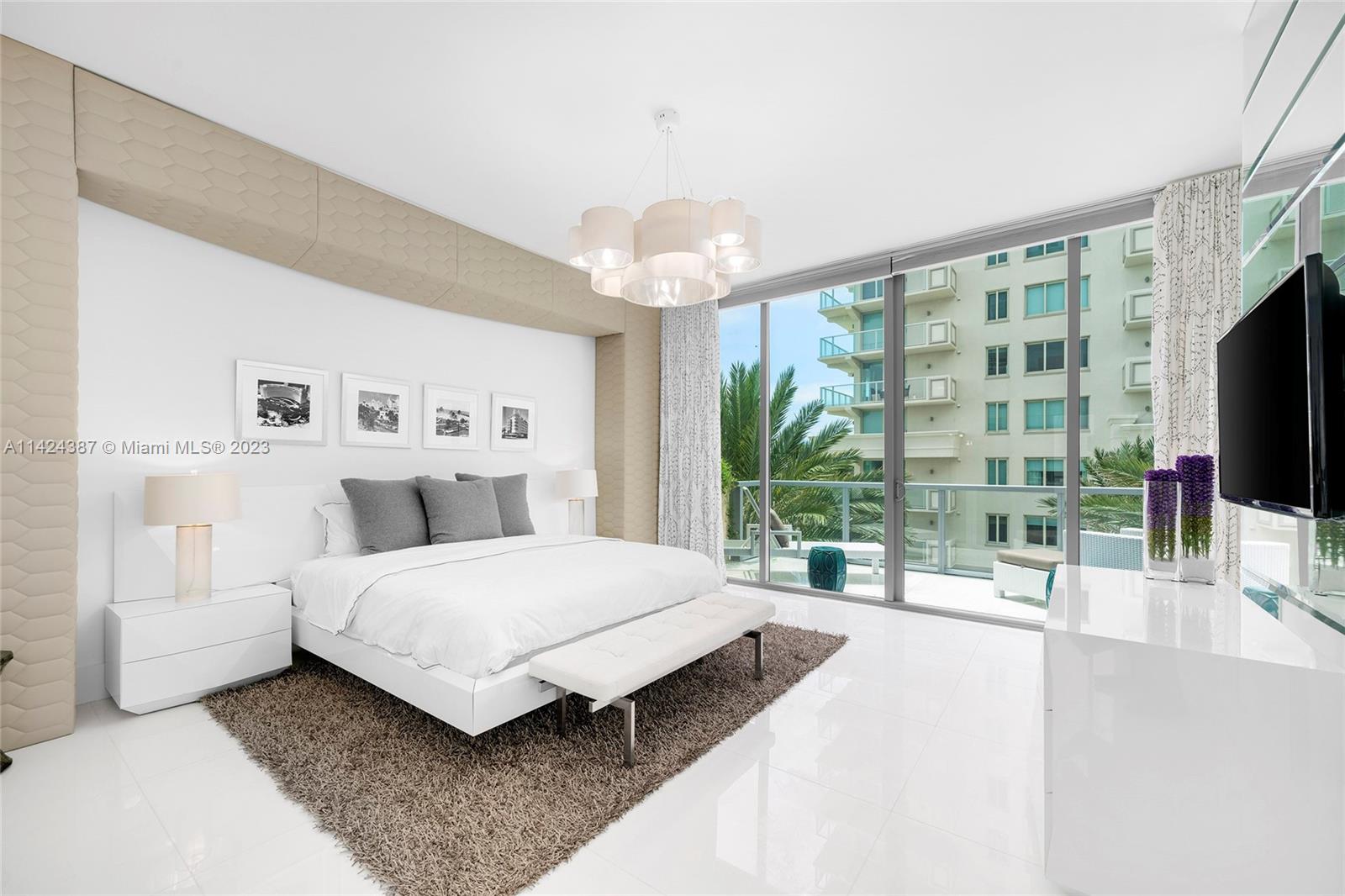 OCEAN SEVEN CONDO - Residential