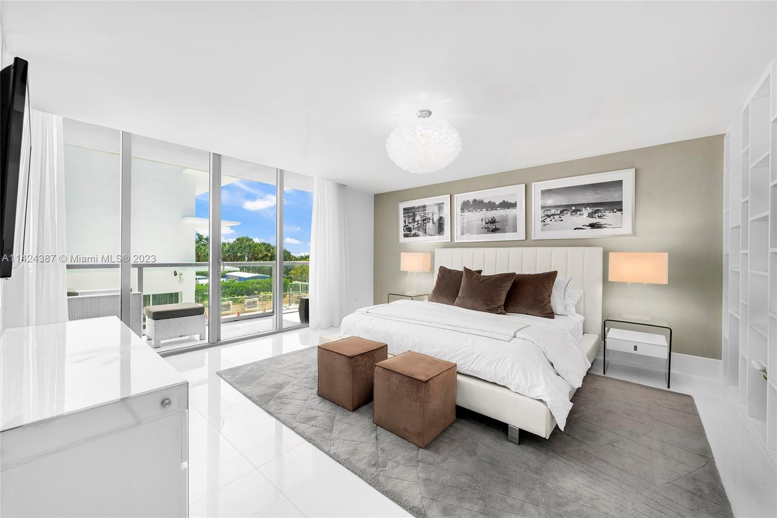 OCEAN SEVEN CONDO - Residential