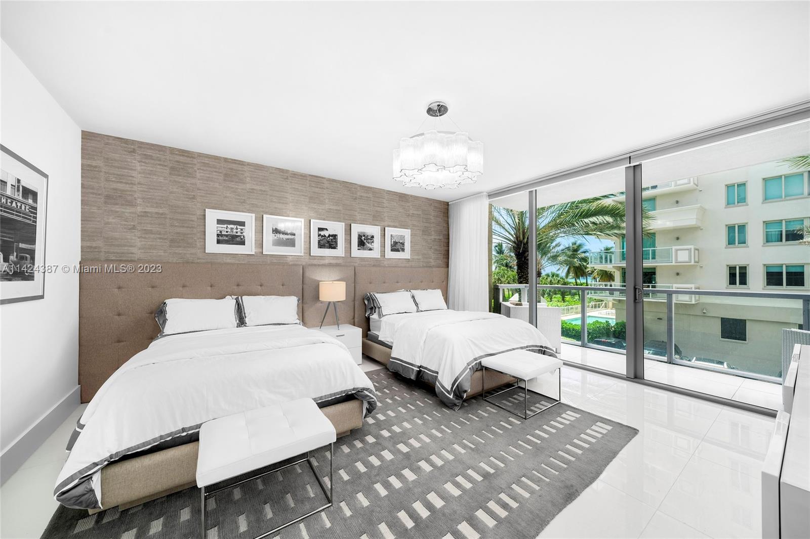 OCEAN SEVEN CONDO - Residential