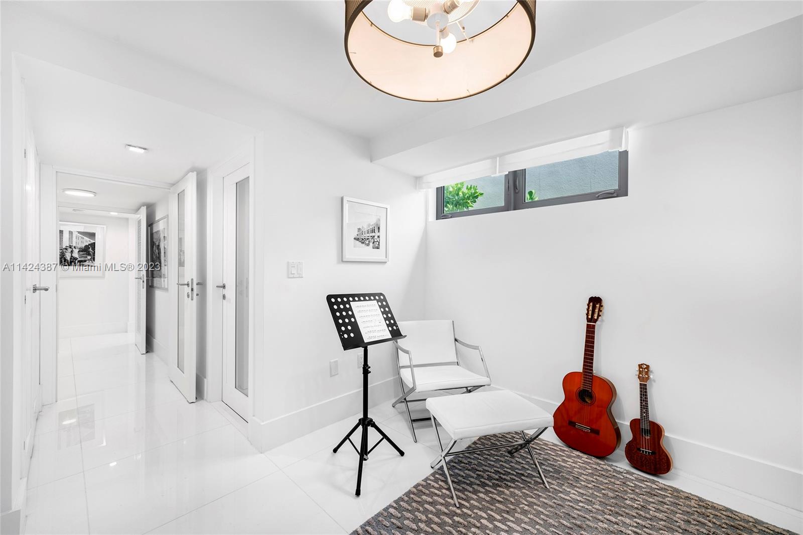 OCEAN SEVEN CONDO - Residential