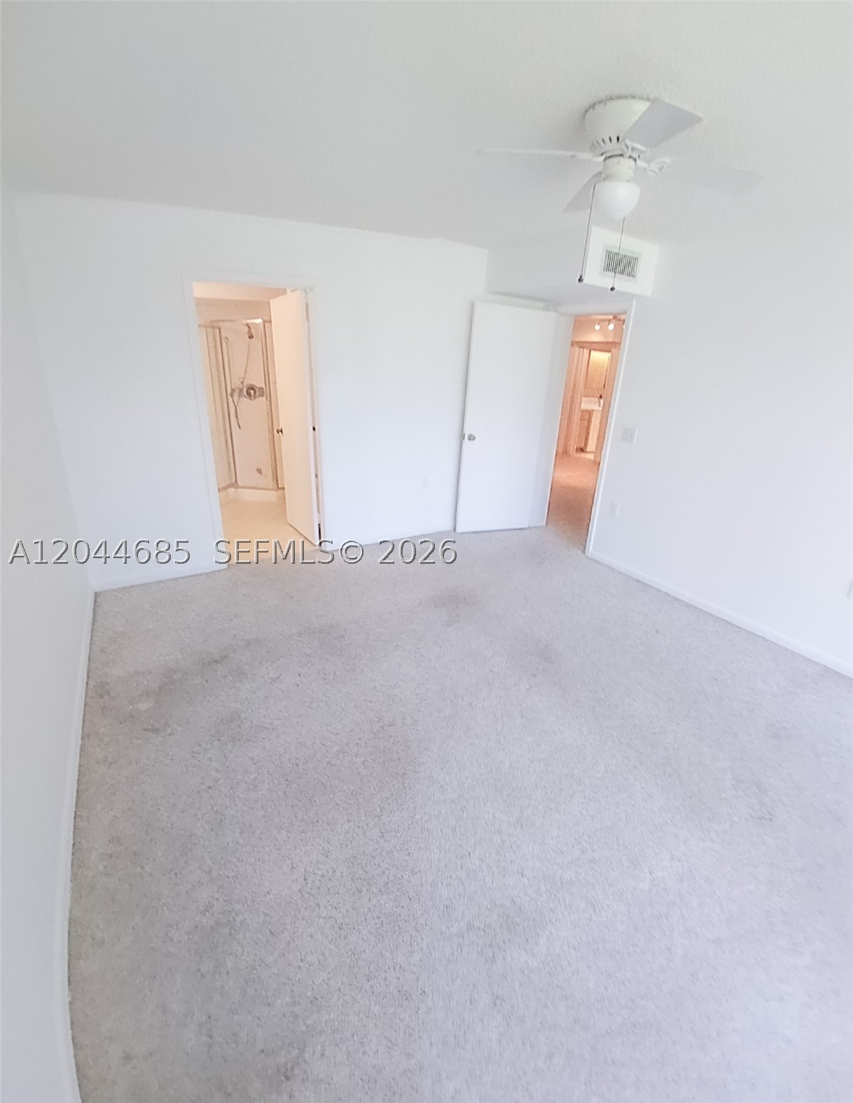 WHITEHALL VILLAGE - Residential Lease