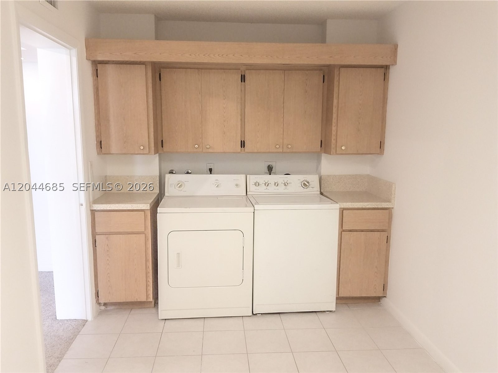 WHITEHALL VILLAGE - Residential Lease