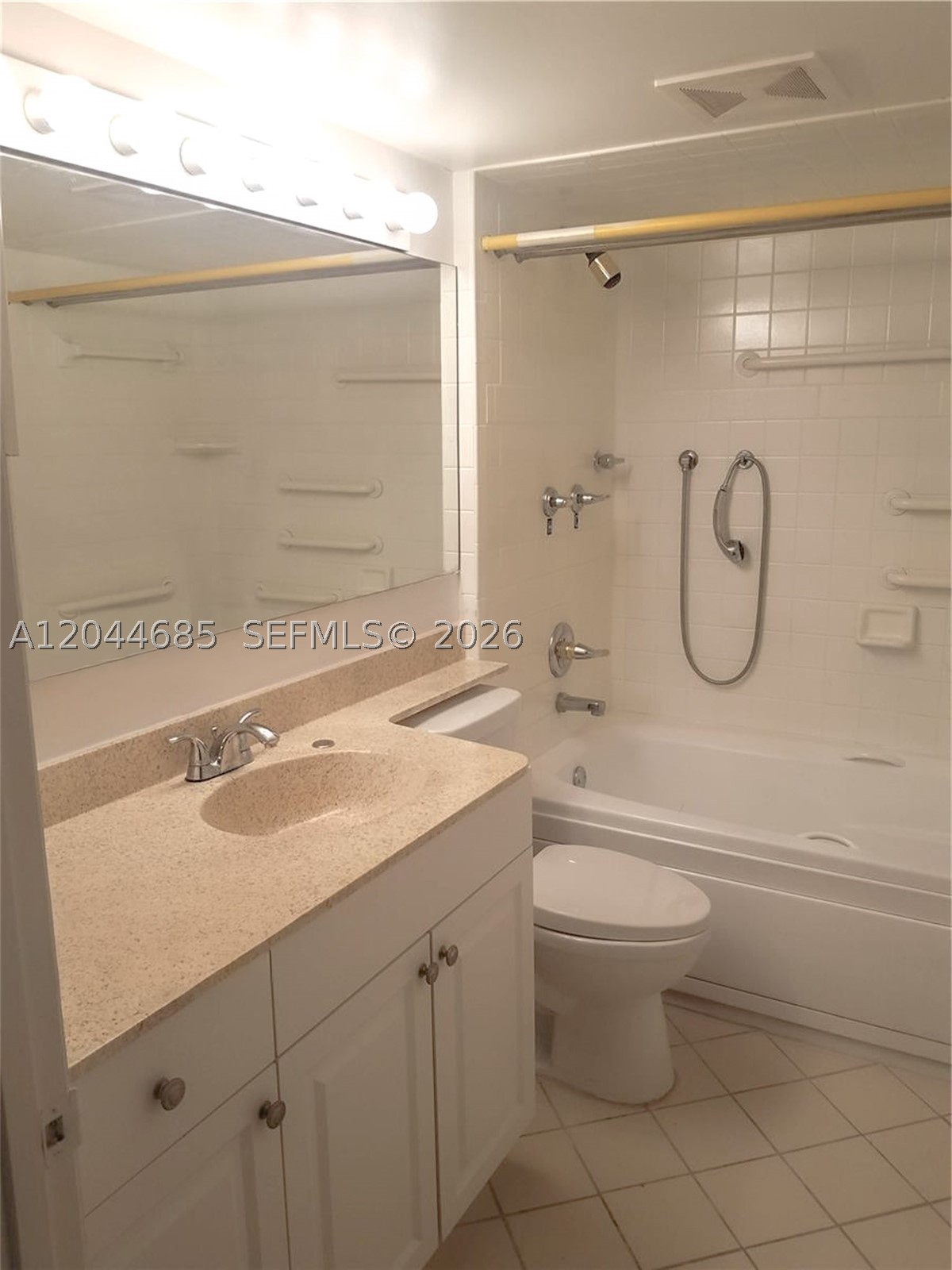 WHITEHALL VILLAGE - Residential Lease