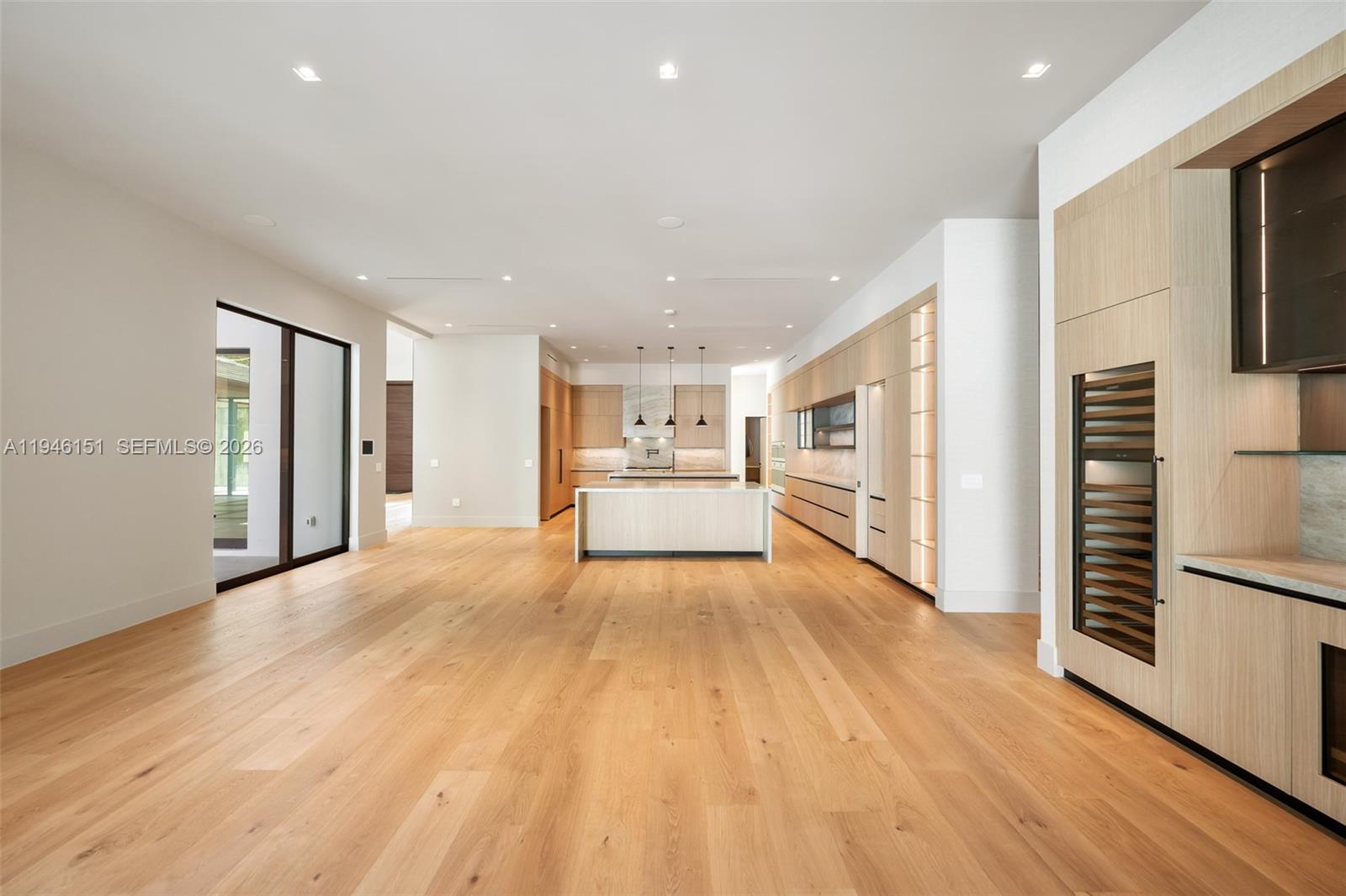 SUNILAND ESTATES 1ST ADDN - Residential