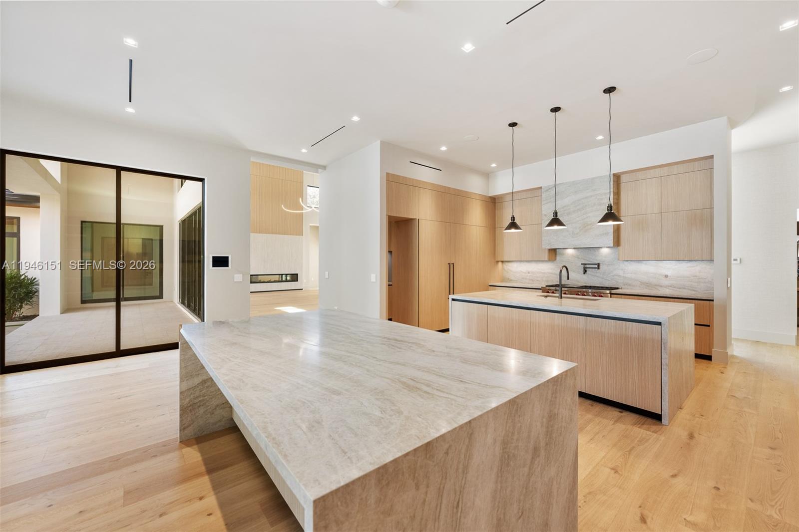 SUNILAND ESTATES 1ST ADDN - Residential