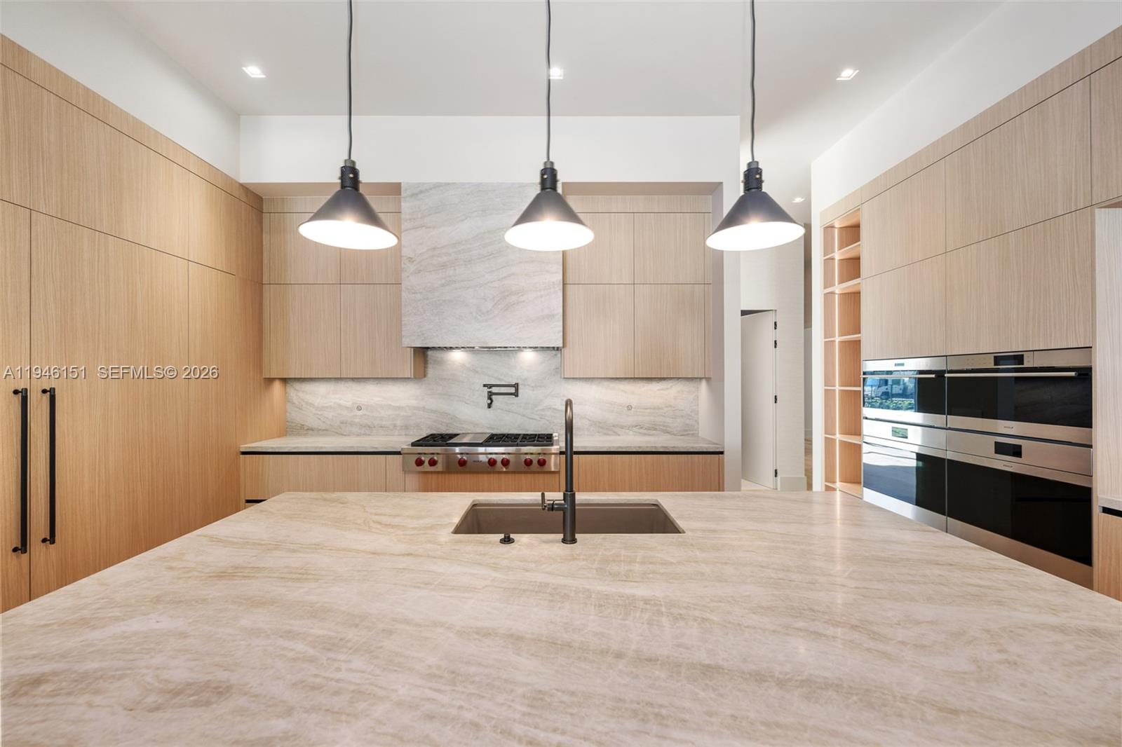 SUNILAND ESTATES 1ST ADDN - Residential