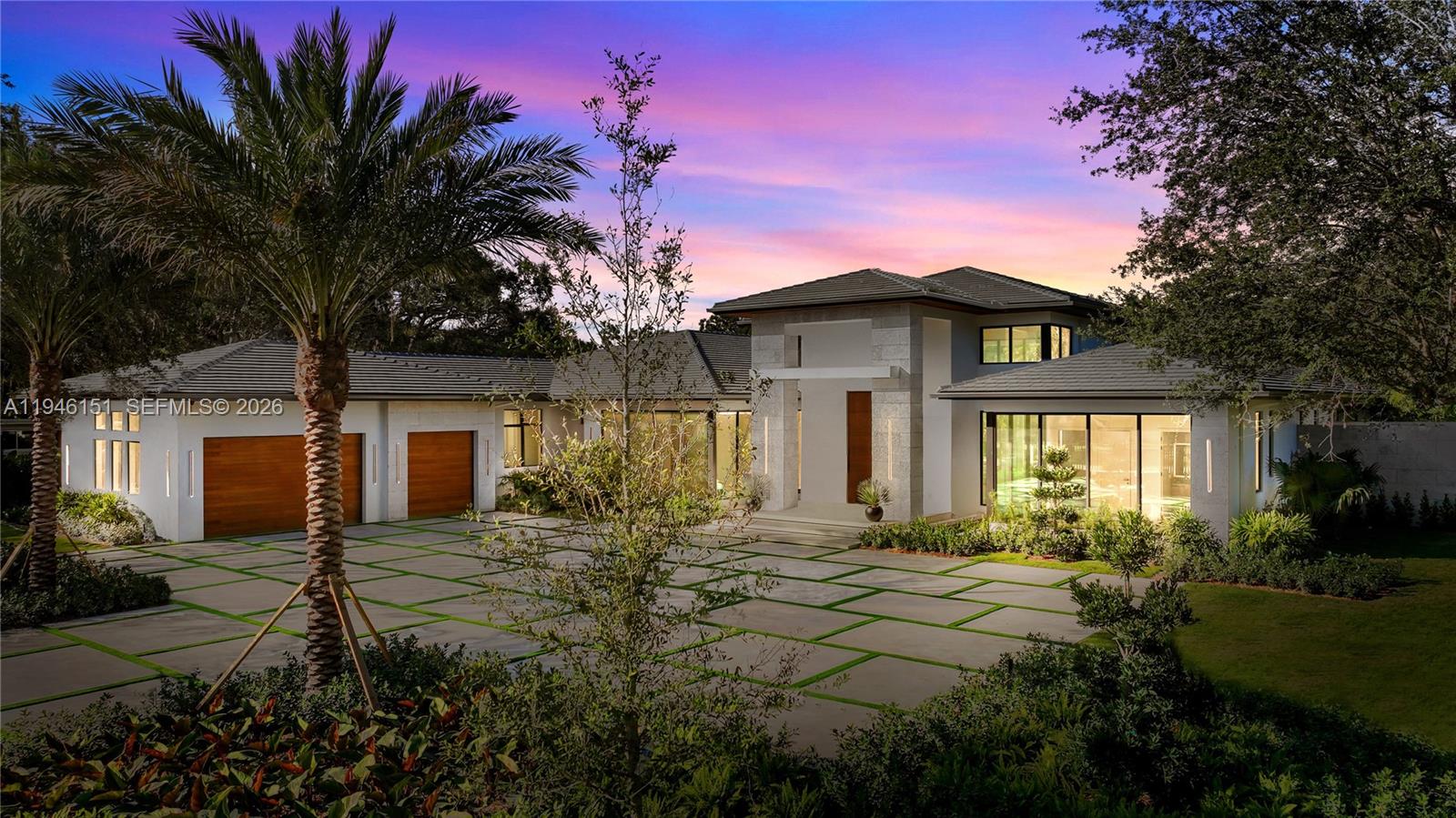 SUNILAND ESTATES 1ST ADDN - Residential