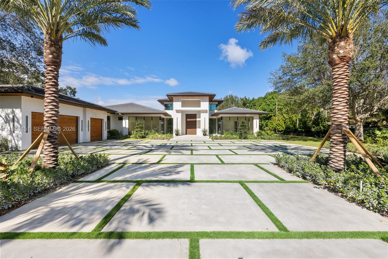 SUNILAND ESTATES 1ST ADDN - Residential